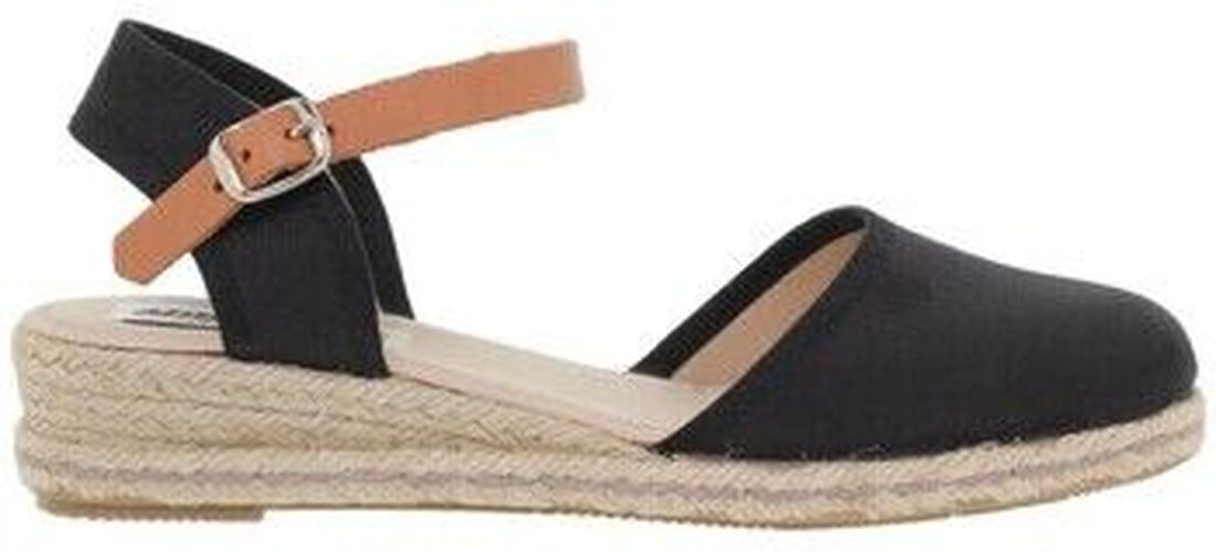 Espadrilles Amelie - Noir - Amelie - Modalova