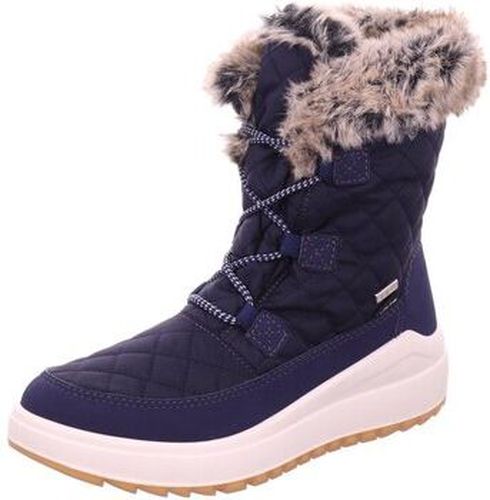 Bottes Vista - Bleu - Vista - Modalova