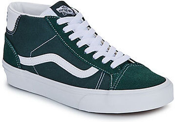 Baskets basses UA Mid Skool 37 Vert - Vans - Modalova