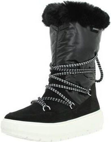 Bottes Geox D KAULA B ABX Noir - Geox - Modalova