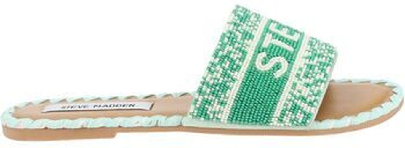 Sabots Steve Madden Mules Vert - Steve madden - Modalova
