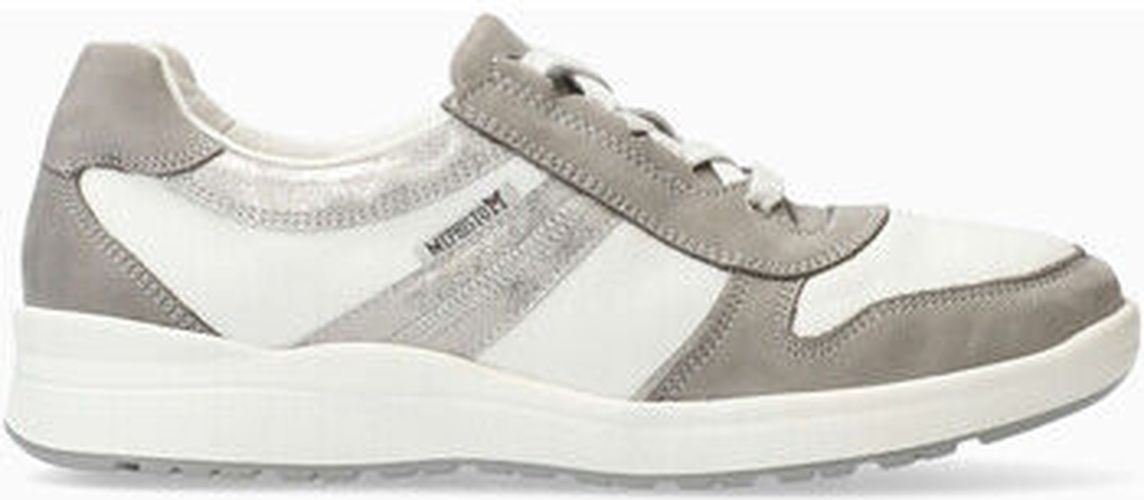 Baskets Baskets en cuir RUBY Gris - Mephisto - Modalova