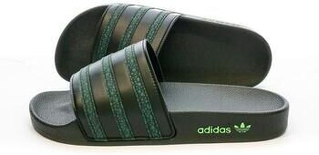Claquettes adidas HP6266 Noir - Adidas - Modalova
