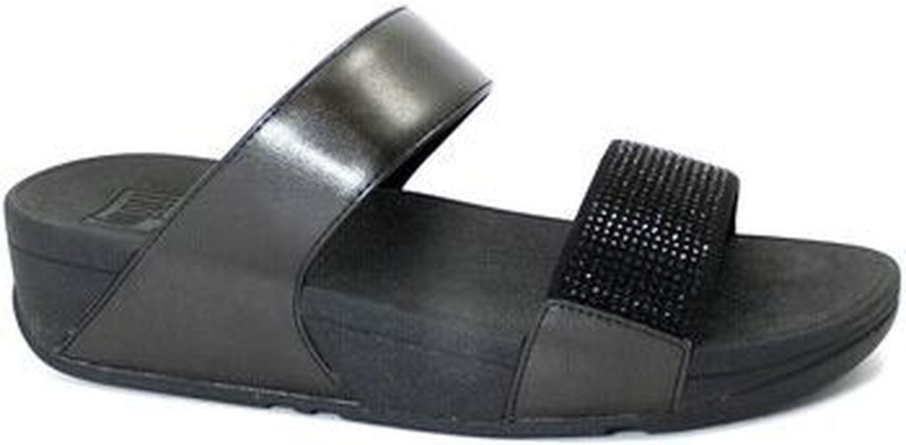 Mules FitFlop FIT-RRR-EC4-090 Noir - Fitflop - Modalova