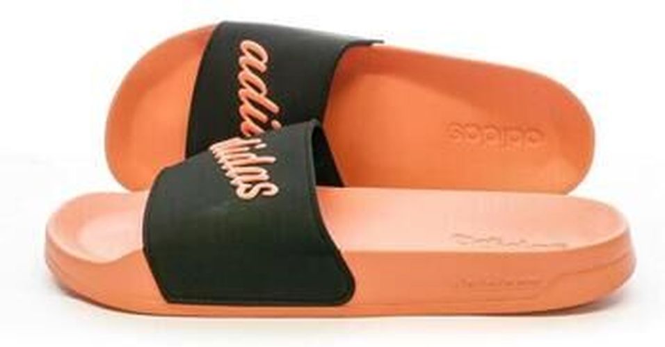 Claquettes adidas GZ9505 Noir - Adidas - Modalova
