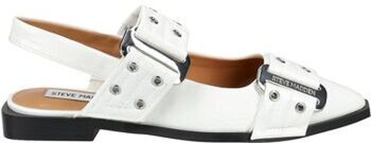 Ballerines Ballerines Blanc - Steve madden - Modalova