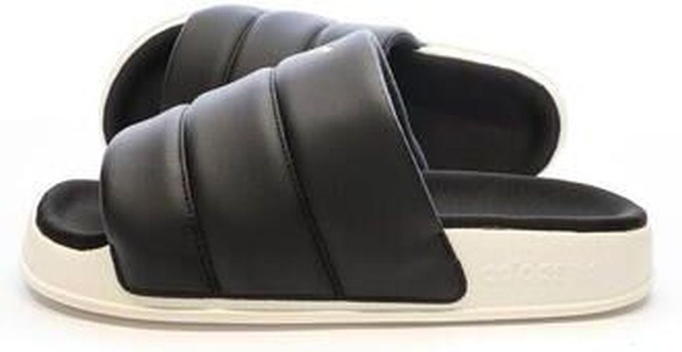 Claquettes adidas FZ6162 Noir - Adidas - Modalova