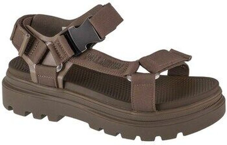 Sandales Pallacruise Strap Marron - Palladium - Modalova