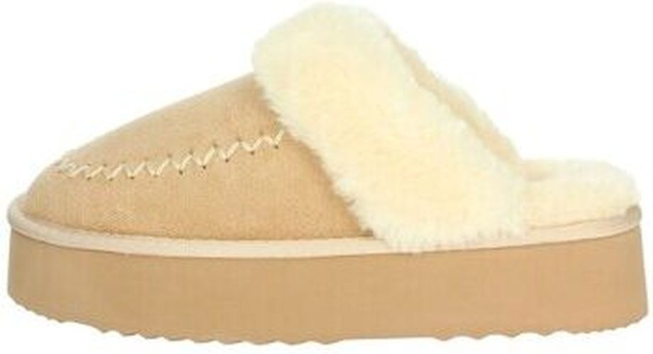 Claquettes 8880 Beige - Laura Biagiotti - Modalova