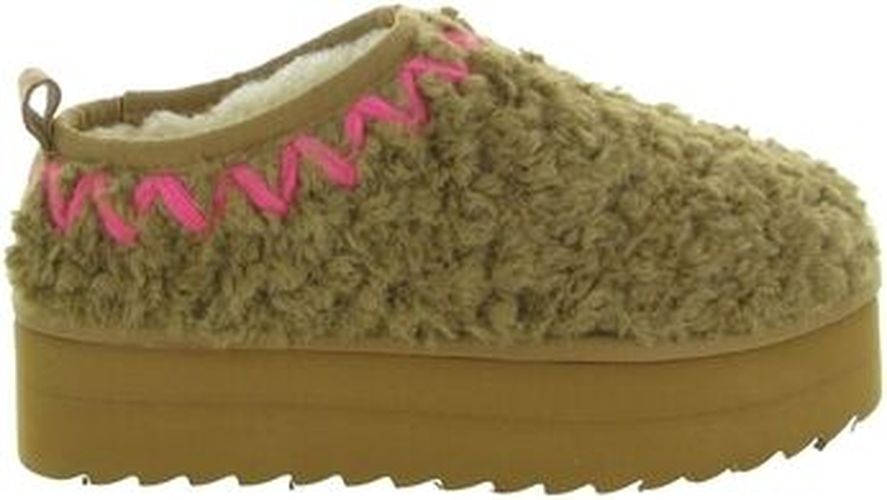 Chaussons HC.YWPLA06 - Colors of California - Modalova