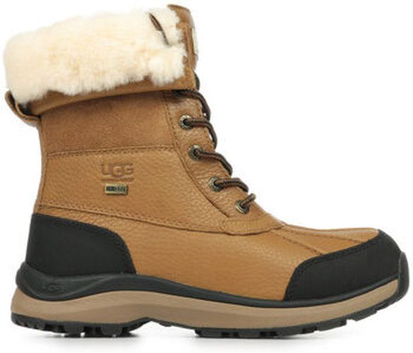 Boots W Adirondack Boot III Marron - Ugg - Modalova