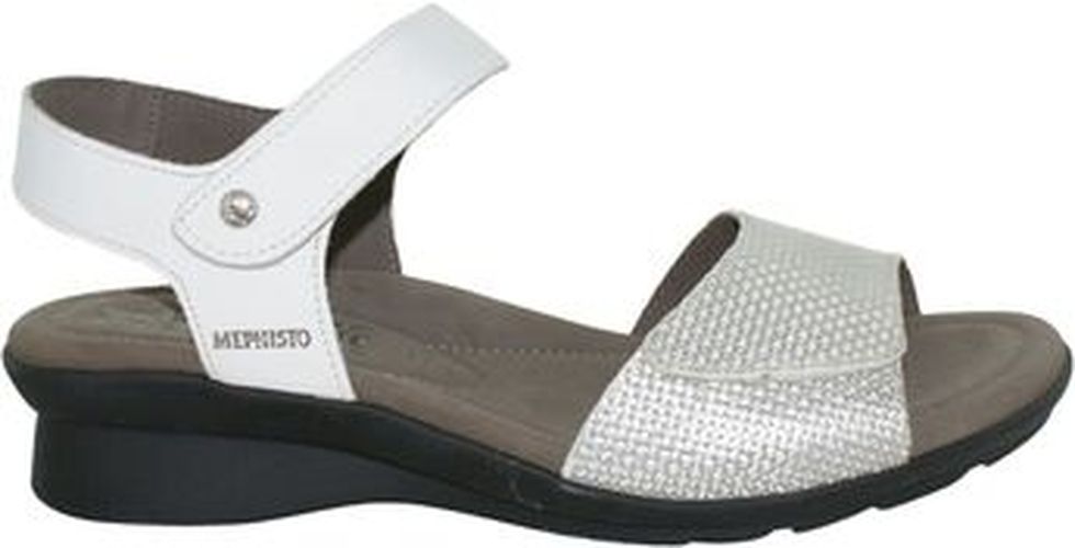 Sandales Mephisto PATTIE Beige - Mephisto - Modalova