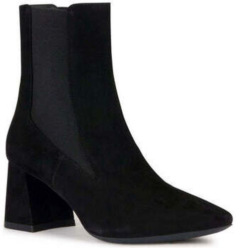 Bottines Geox giselda booties Noir - Geox - Modalova