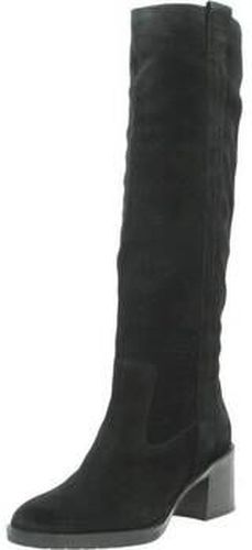 Bottes Geox D GIULILA Noir - Geox - Modalova