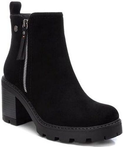 Bottes Refresh 172125 Noir - Refresh - Modalova