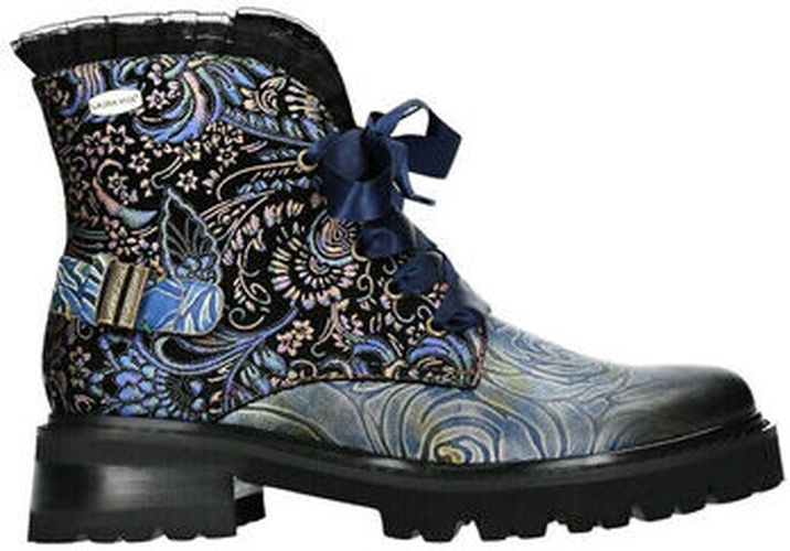 Bottines kouleo 47 bleu Bleu - Laura vita - Modalova