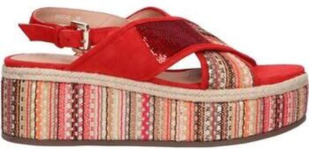 Sandales D92CXE 021DS D SHAKIMA multicolor - Geox - Modalova