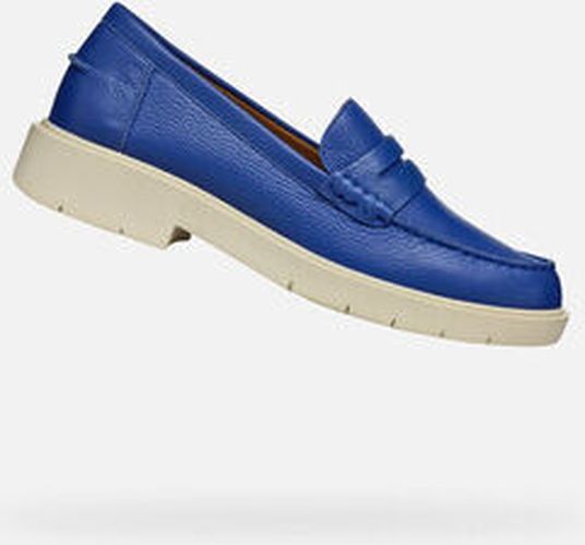 Ballerines Geox D SPHERICA EC1 Bleu - Geox - Modalova