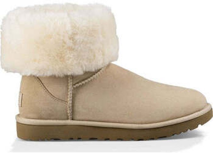Bottines classic short ii warm boots Beige - Ugg - Modalova