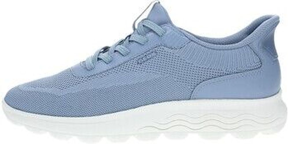 Baskets Geox - Bleu - Geox - Modalova