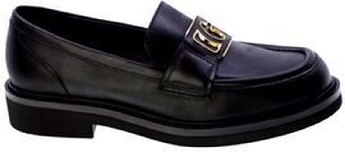 Mocassins Guess 92895 Noir - Guess - Modalova
