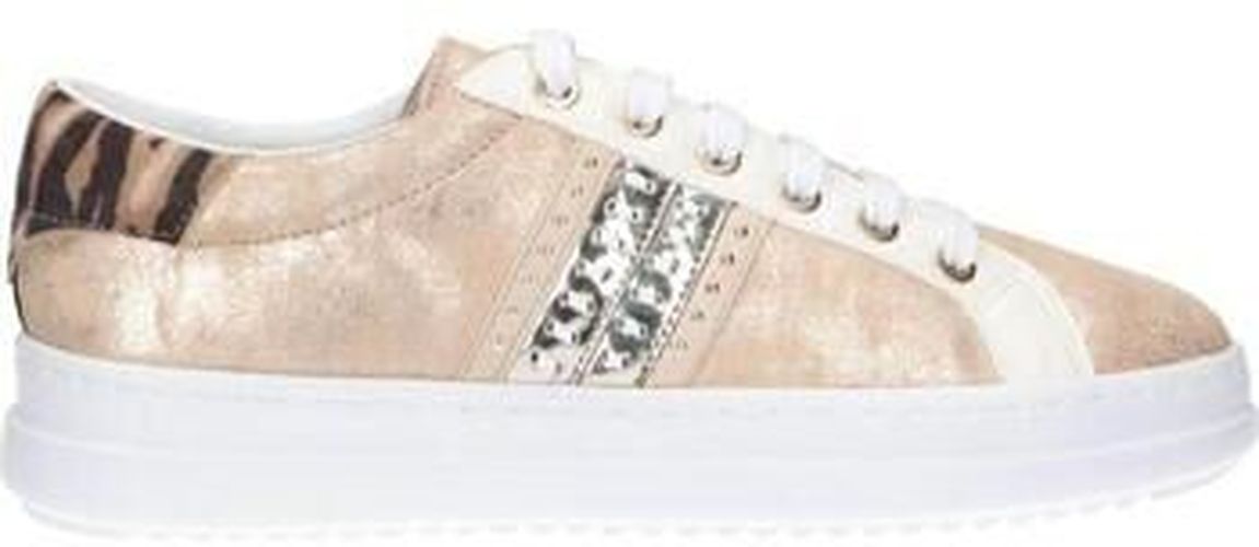 Chaussures D02FED 077BN D PONTOISE multicolor - Geox - Modalova