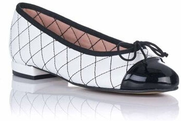 Ballerines Janross JR EVITA Blanc - Janross - Modalova