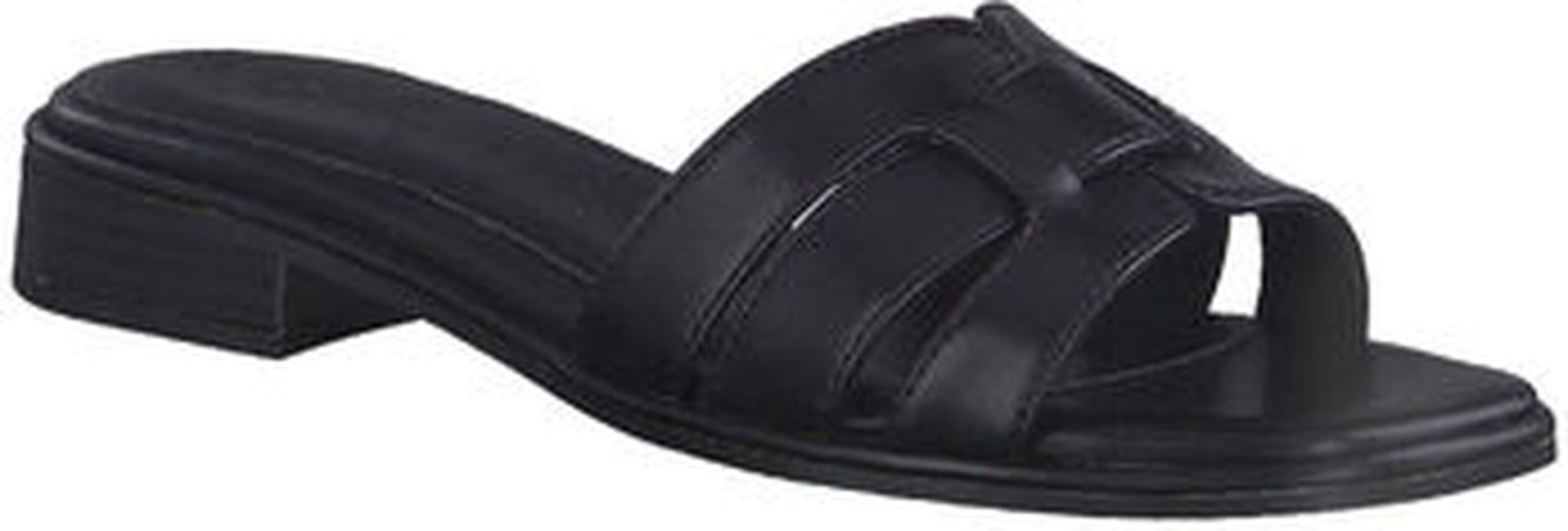 Sandales Marco Tozzi 27152-20 Noir - Marco tozzi - Modalova