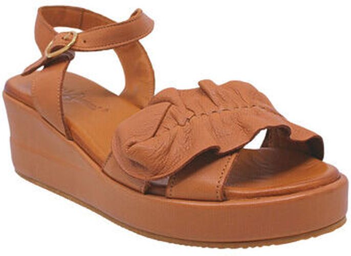 Sandales co.co et abricot sandales Marron - Coco & Abricot - Modalova