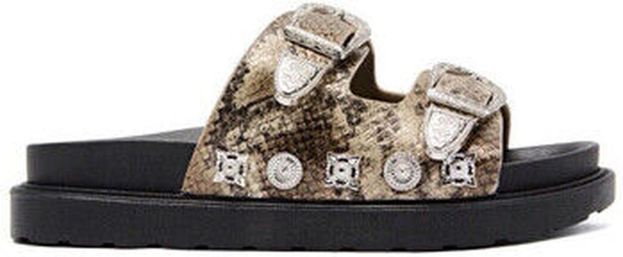 Sandales Erynn Sandales Dita Marron - Erynn - Modalova