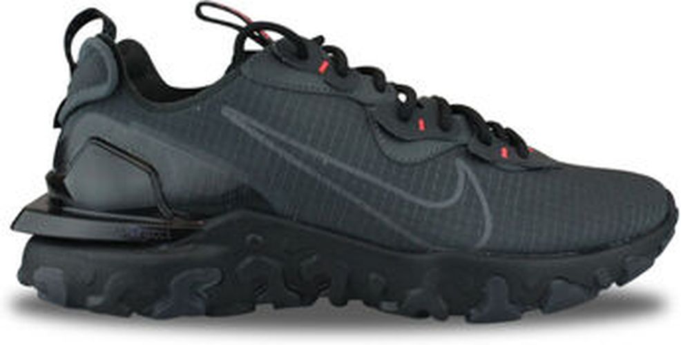 Baskets React Vision Anthracite Hq3819-003 Gris - Nike - Modalova