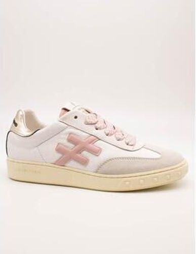 Baskets A0387177 Bufalo Meta Blanc - Another Trend - Modalova