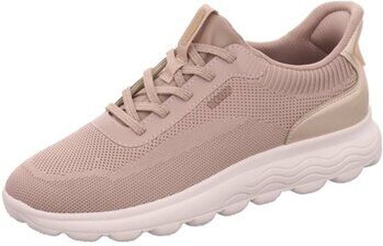 Ville basse Geox - Beige - Geox - Modalova