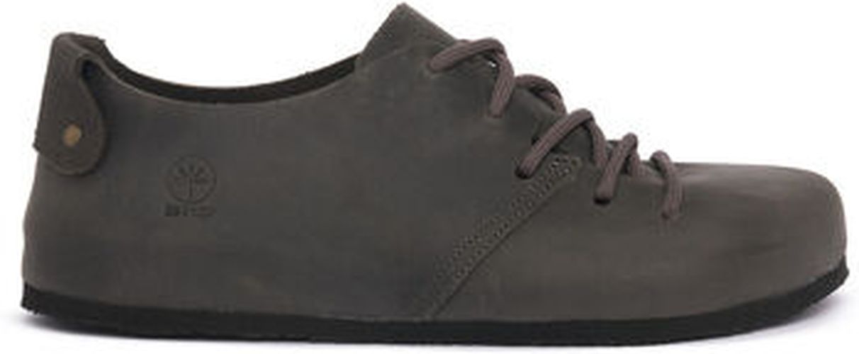 Baskets BRUCE INGRASSATO FUMO Gris - Bioline - Modalova