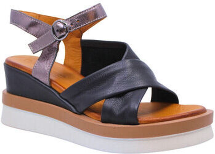 Sandales co.co et abricot sandales Noir - Coco & Abricot - Modalova