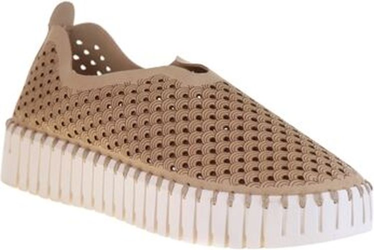 Derbies TULIP 3373 Marron - Ilse jacobsen - Modalova