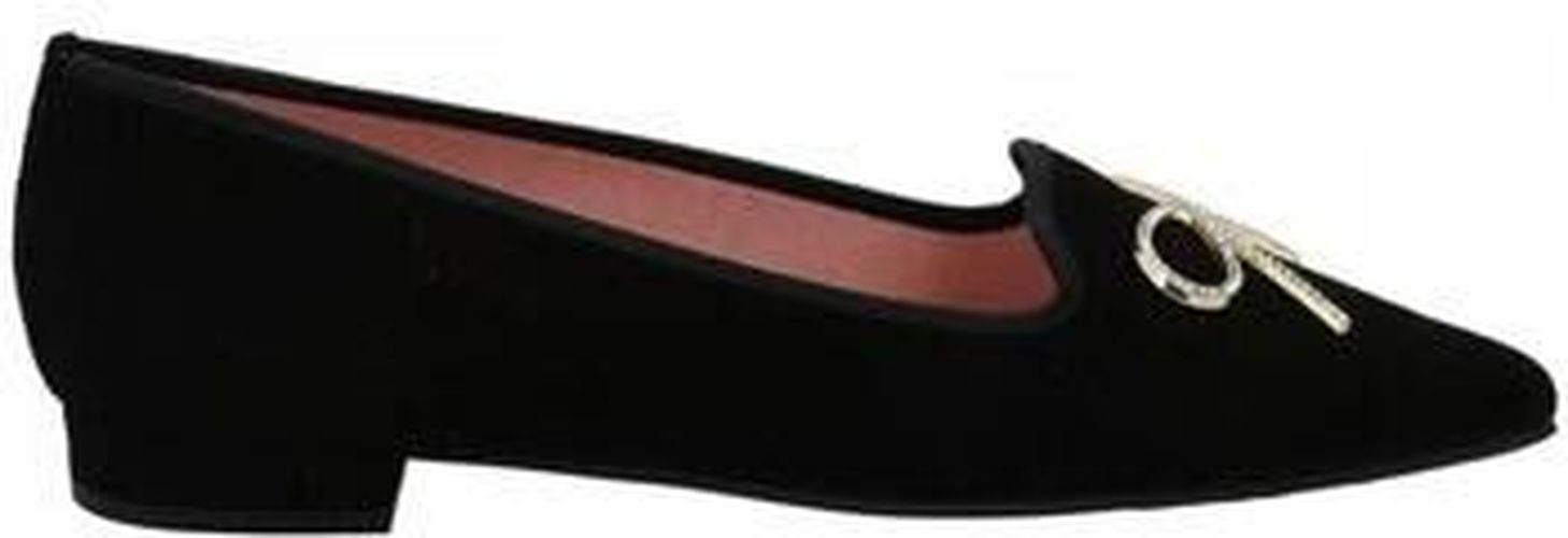 Ballerines ANGELIS Noir - Pretty ballerinas - Modalova