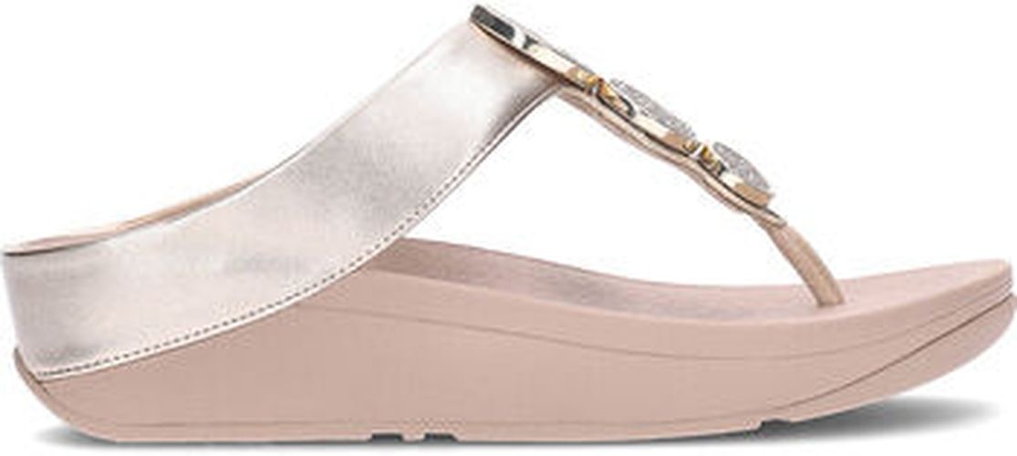 Sandales hj1 latte_beige Beige - Fitflop - Modalova