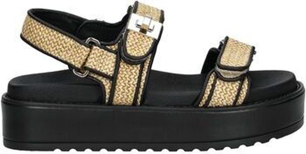 Sandales Steve Madden Sandales Noir - Steve madden - Modalova