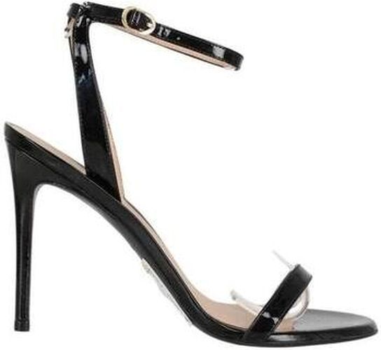 Chaussures escarpins Talons en cuir Noir - Stuart Weitzman - Modalova