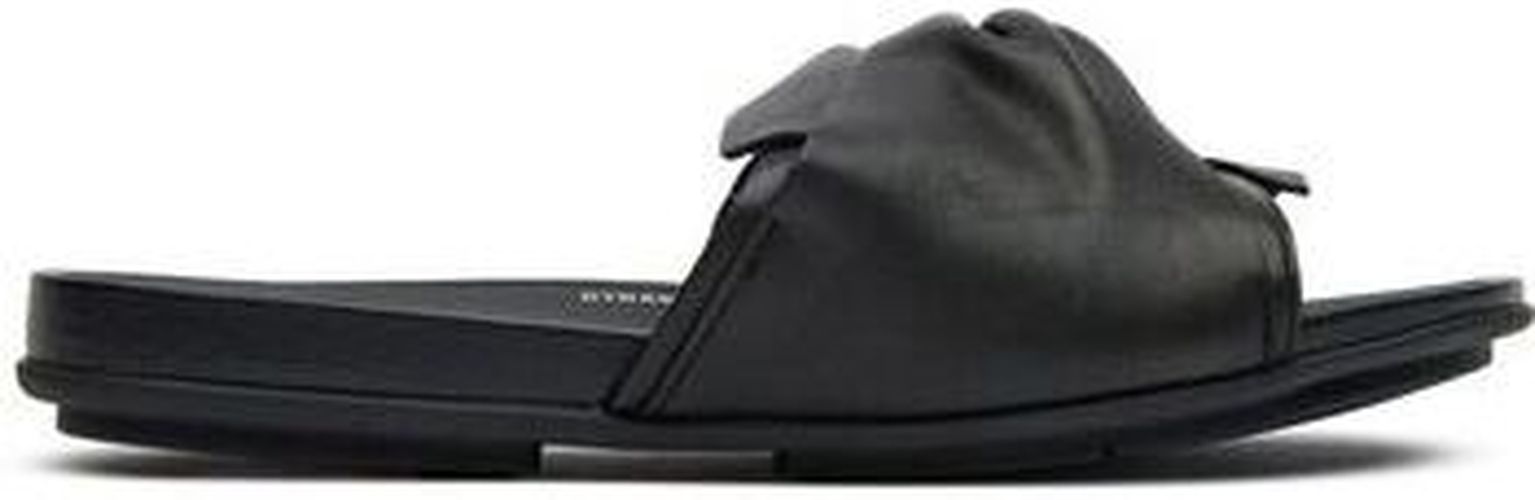 Sandales Gracie Soft Twist Des Sandales Noir - Fitflop - Modalova