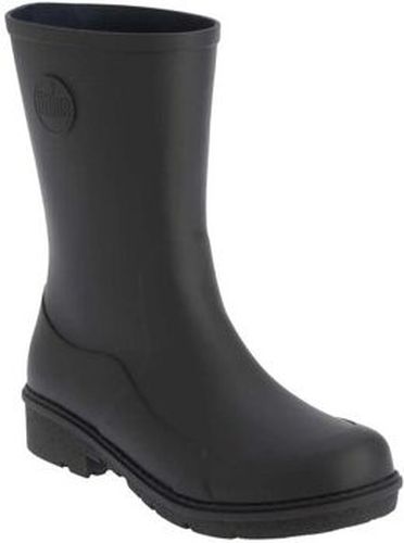 Bottes FitFlop GT2925 Bleu - Fitflop - Modalova