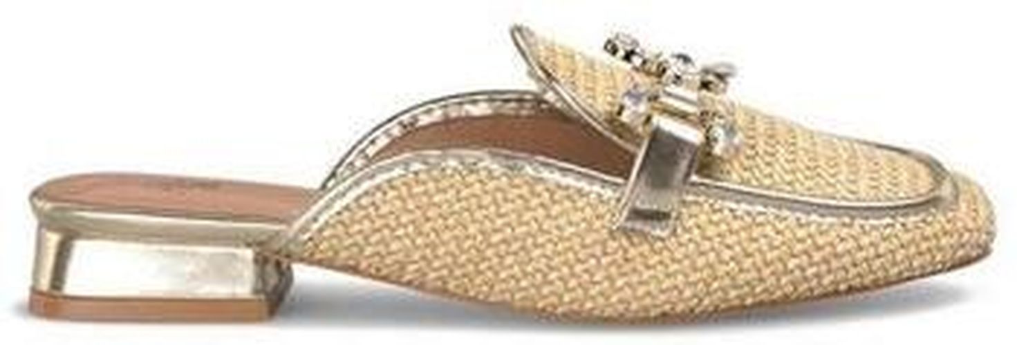 Ballerines V25BLH103 Marron - Alma Blue - Modalova