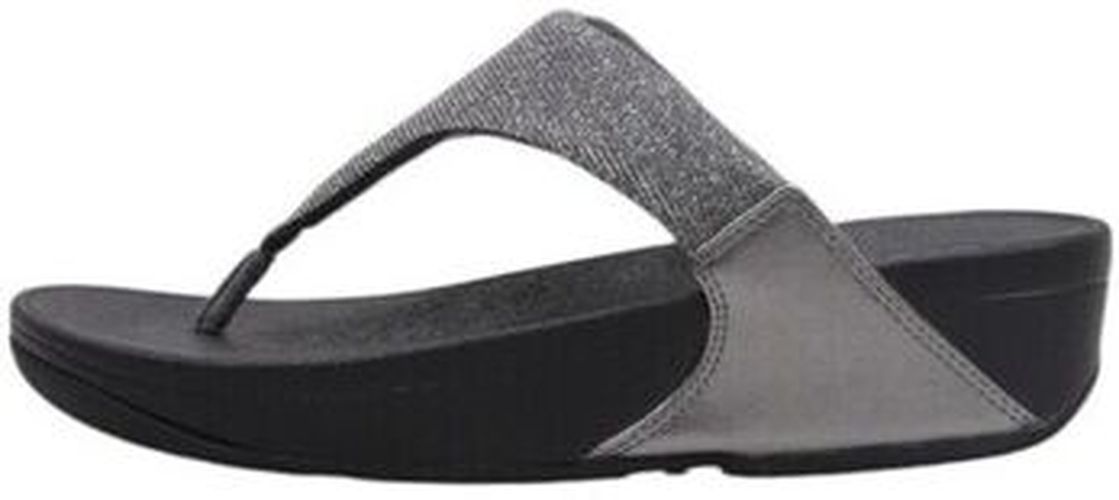 Sandales LULU SHIMMERLUX Gris - Fitflop - Modalova