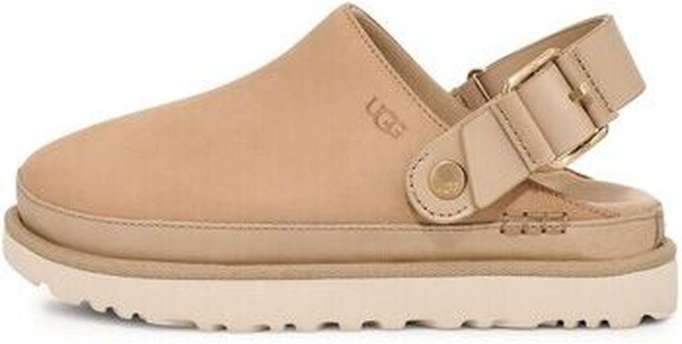 Baskets W Goldenstar Villa Clog Beige - Ugg - Modalova
