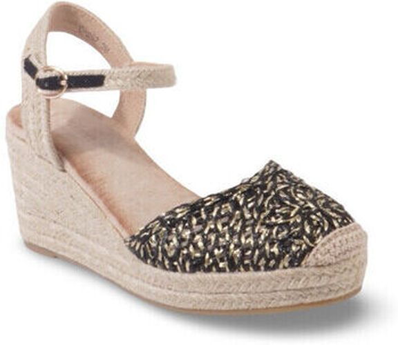 Sandales Sandales Edwige Noir - Bellucci - Modalova