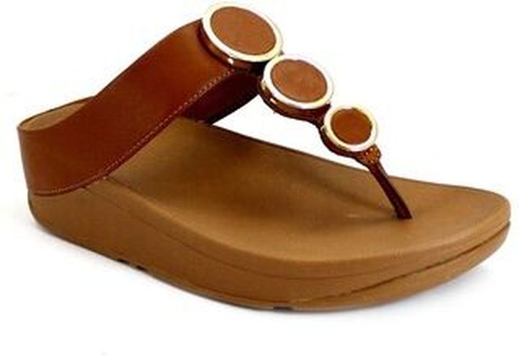 Tongs FIT-RRR-EP3-592 Marron - Fitflop - Modalova