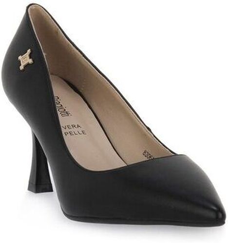 Ville basse 8306ABLK Noir - Laura Biagiotti - Modalova