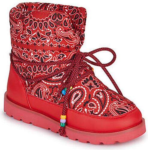 Bottes neige SNOW BOOTS Rouge - Arizona Love - Modalova