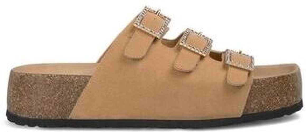 Sandales Alma Blue V25BLP122 Marron - Alma Blue - Modalova